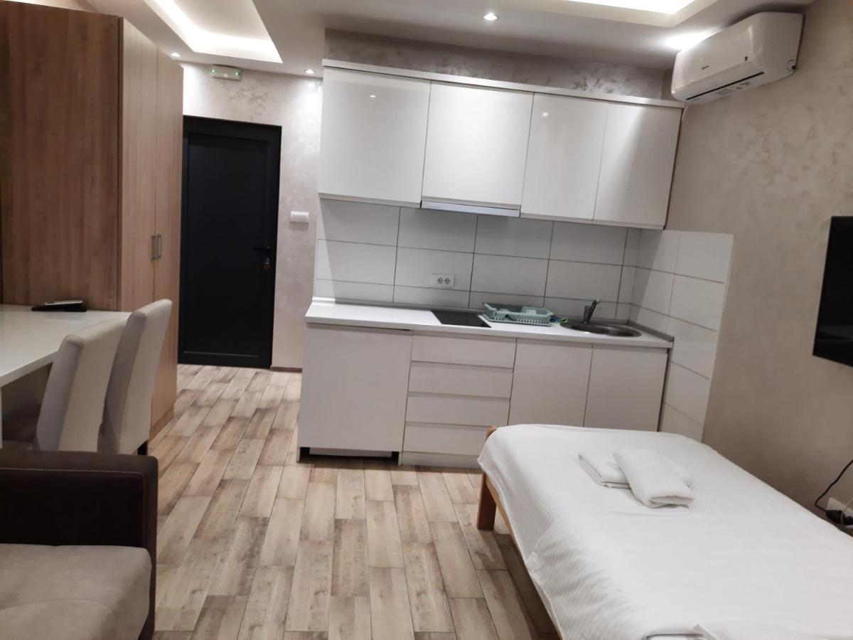 نوفي بازار Dubai Apartmani المظهر الخارجي الصورة