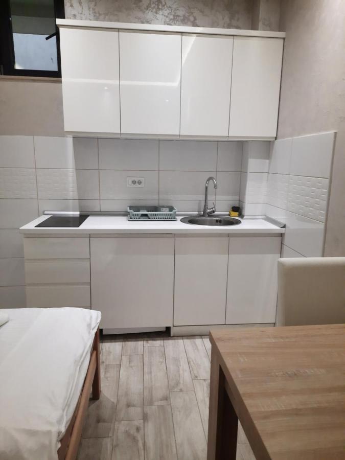 نوفي بازار Dubai Apartmani المظهر الخارجي الصورة