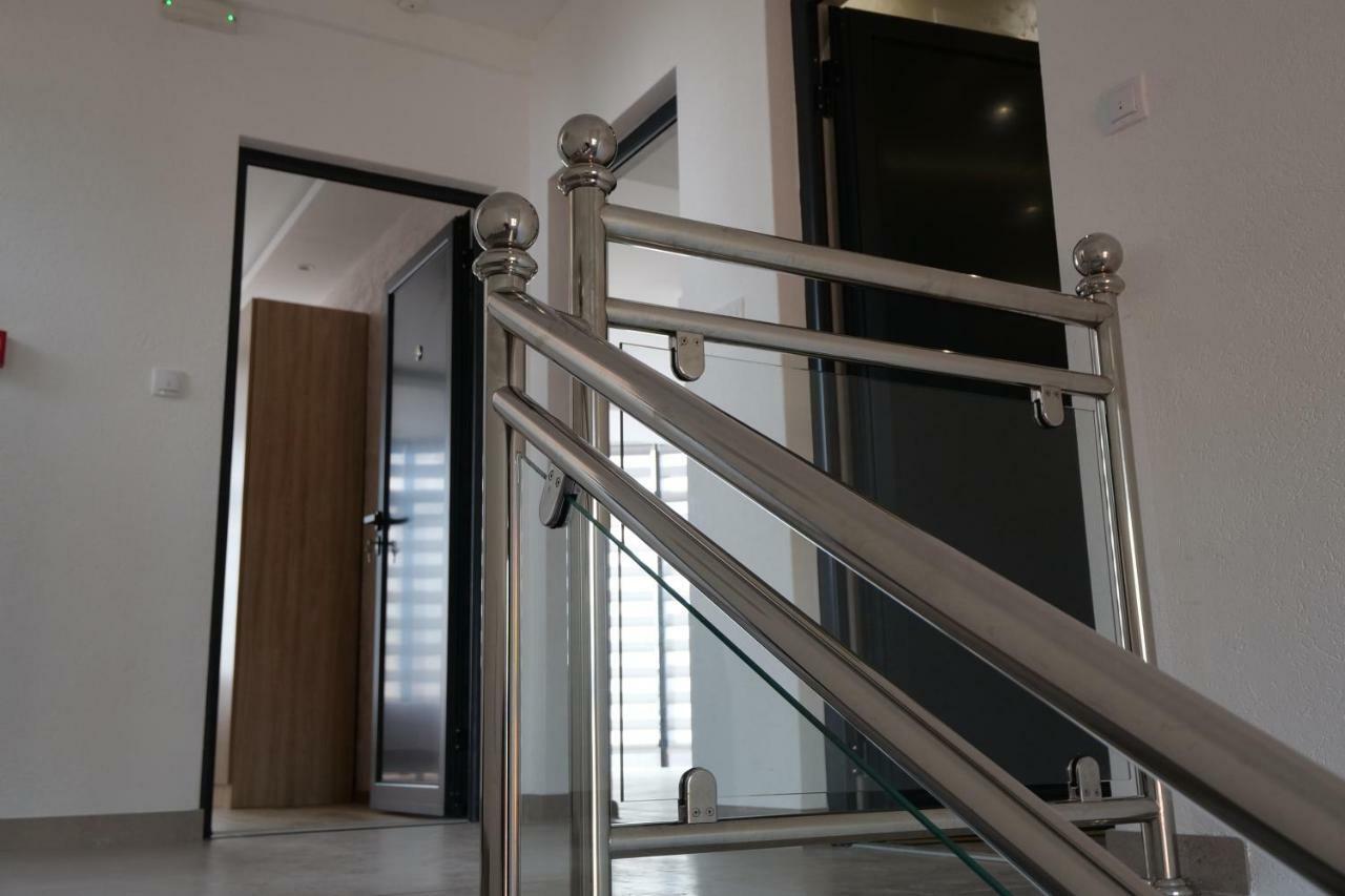 نوفي بازار Dubai Apartmani المظهر الخارجي الصورة