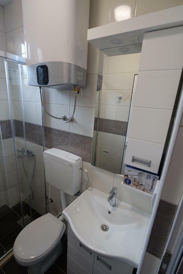نوفي بازار Dubai Apartmani المظهر الخارجي الصورة