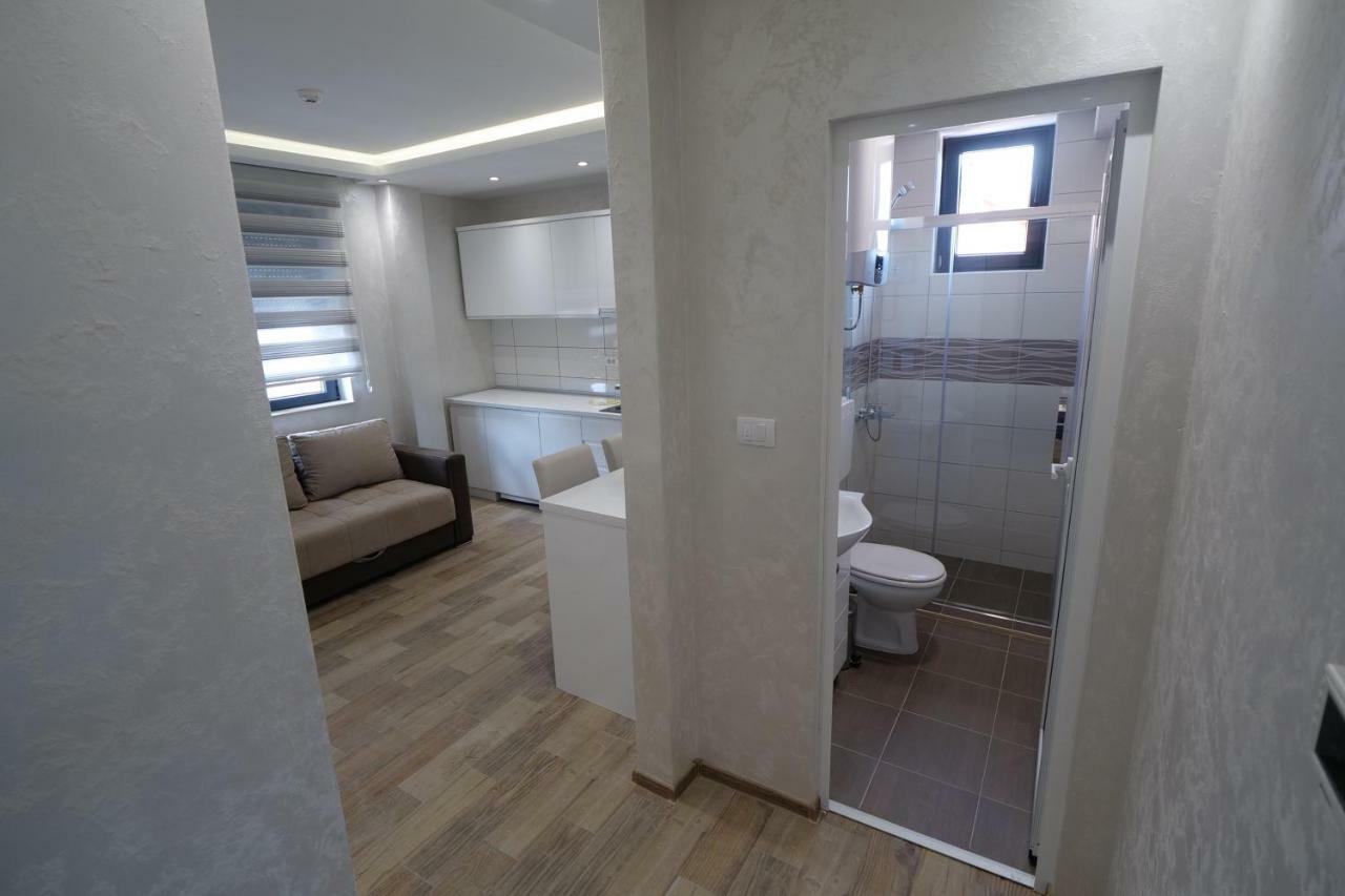 نوفي بازار Dubai Apartmani المظهر الخارجي الصورة