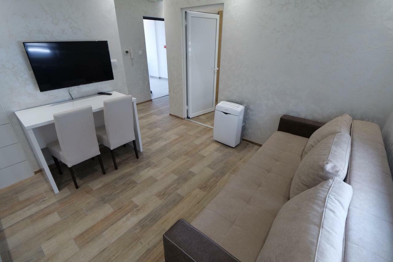 نوفي بازار Dubai Apartmani المظهر الخارجي الصورة