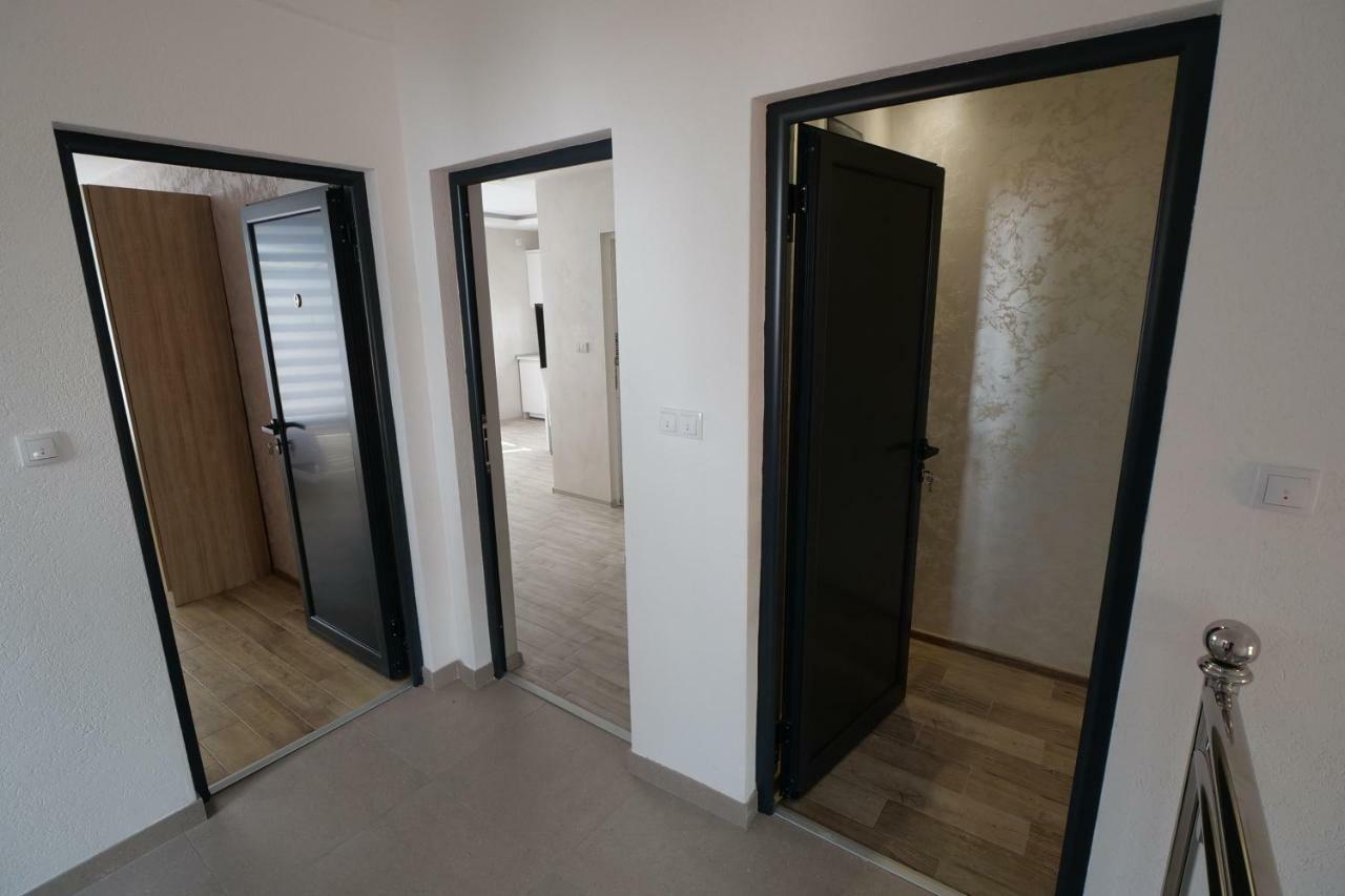 نوفي بازار Dubai Apartmani المظهر الخارجي الصورة