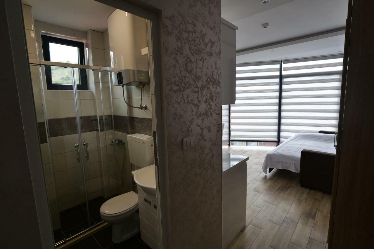 نوفي بازار Dubai Apartmani المظهر الخارجي الصورة