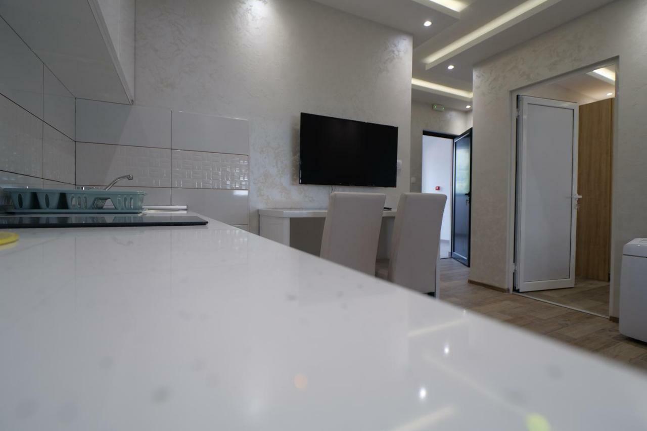 نوفي بازار Dubai Apartmani المظهر الخارجي الصورة