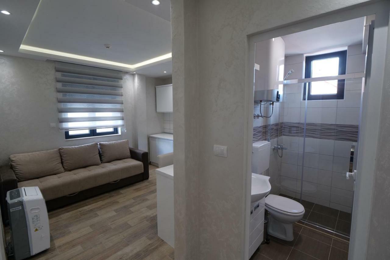 نوفي بازار Dubai Apartmani المظهر الخارجي الصورة