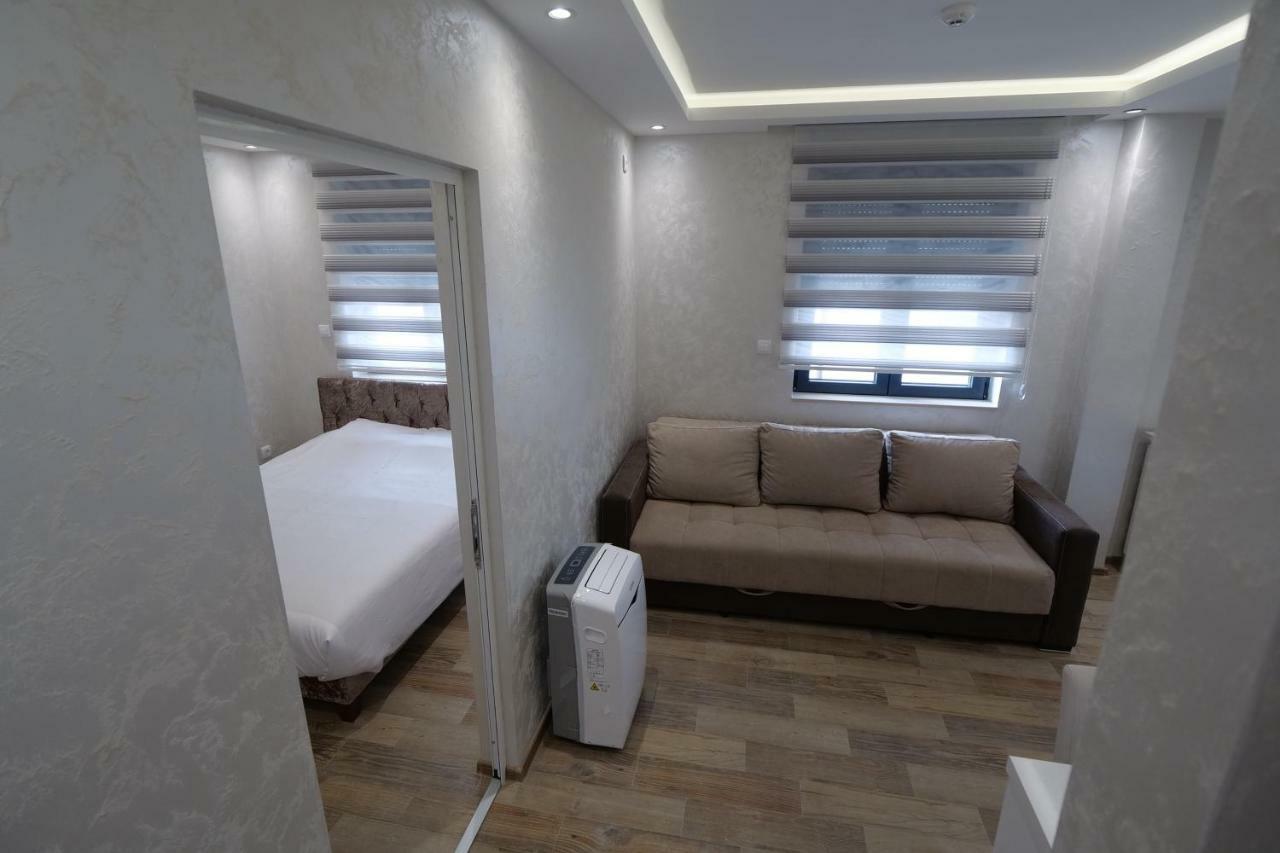 نوفي بازار Dubai Apartmani المظهر الخارجي الصورة